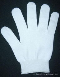 深圳市深爱科技防静电手套及腕带产品系列概览