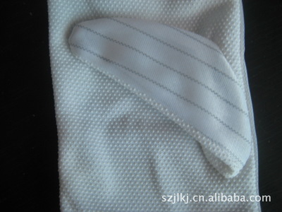 大颗粒防静电防滑手套(加厚) | 深圳市科金龙防静电制品